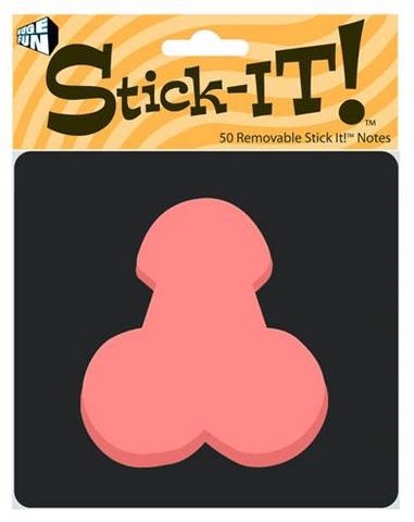 Penis Stick it Pads