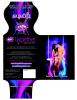 Wet Together Flyer 10pk