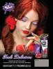 Wet Pomegranate Flavored Lubricant Flyer 10 pk