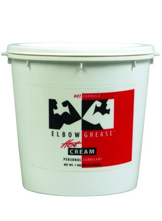 Elbow Grease Hot Cream 1 Gal.