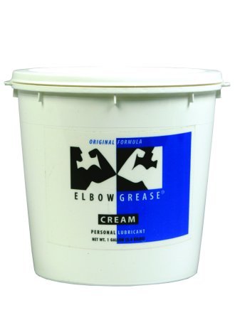 Elbow Grease Original Cream 1 Gal.