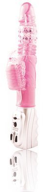 Butterfly Stroker – Purple