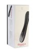 Elegance Twin Motor Vibrator Black