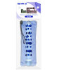 Don Wand Blue Nubby