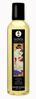 Erotic Massage Oil – Aphrodisia Rose