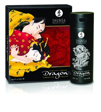 Dragon Virility Cream