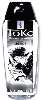 Toko Silicone Lubricant