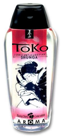 Toko Aroma Lubricant – Blazing Cherry