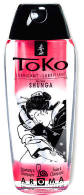 Toko Aroma Lubricant – Strawberry & Champagne