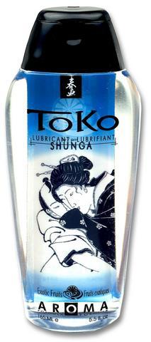 Toko Aroma Lubricant – Exotic Fruits