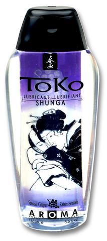 Toko Aroma Lubricant – Sensual Grapes