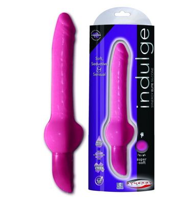 Elite Silicone Indulge