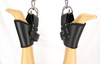 Ankle Suspension Cuffs