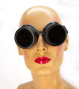 Blackout Blindfold