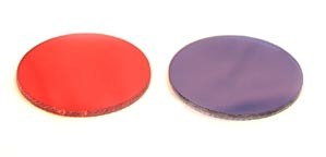 replacement lenses 3D