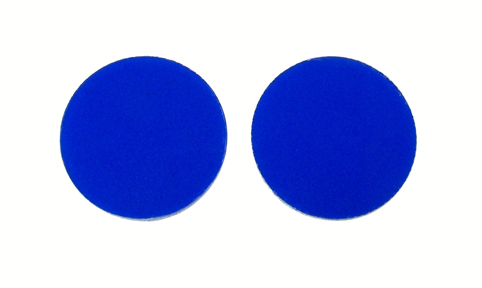 Replacement Lenses Blue