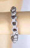 1/4 inch triple link. . .