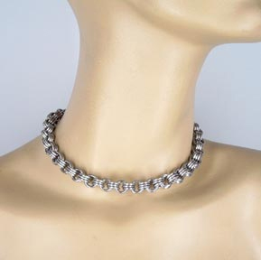 14 inch triple link 1 size