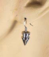 1/2 inch spiked, pai. . .