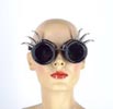 Eyelash Spike Goggles