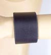 1 1/2 inch dark band. . .