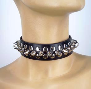 12 Metal Punk Small