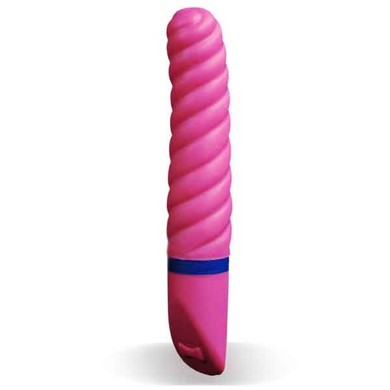 Candy Stick Strawberry Massager