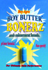 Boy Butter Bonerz With Boy Agra All Natural Male Enhancement 36 hour