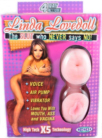 Linda Love Doll