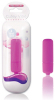 Cutey Vibe-Pocket sized Vibrator with 7 Vibrating Patterns-Purple