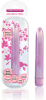 Slimline Vibe-Classic Vibrator - Pink