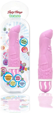 Violet Sweetheart Mini Gspot Vibe