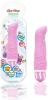 Tease Mini Gspot Vibe with 8 Vibrating Functions