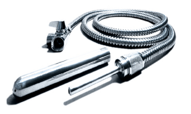 Stainless Steel Shower Bidet