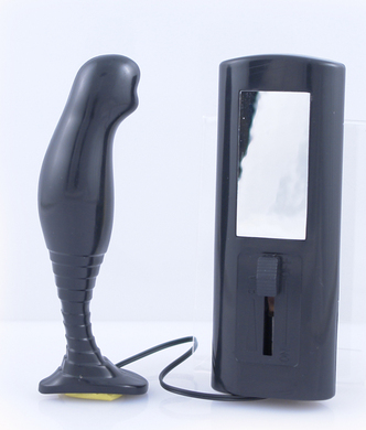 Prostimulator-black