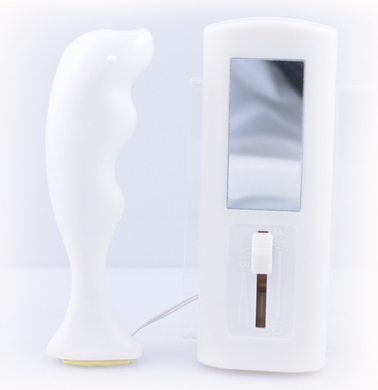 Prostimulator-white