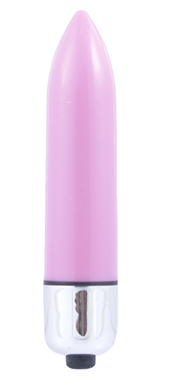 1 speed bullet pink