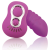 Delight-7 function & Multi Speed Waterproof Vibrating Egg-purple