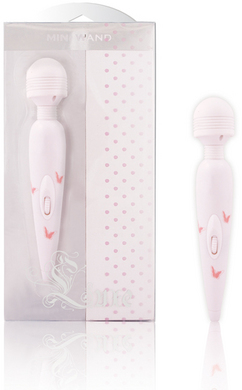 Mini Wand Massager Rechargeable