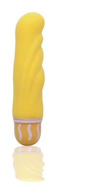 Oui Oui Waterproof Vibe with 8 Vibrating Functions