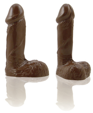 Natural Feel 6″” Cock