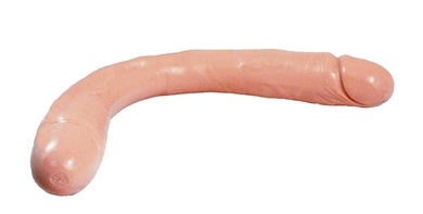 22 inch Exxtreme Dong Flesh