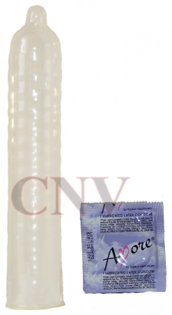 Amore Condoms 250 pk
