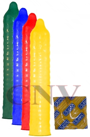  Contempo Intensity 500 Pk