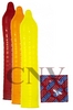  Durex Orange Colors. . .
