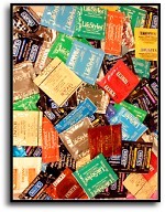 Express Sample Pack 50 Condoms