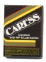 Box Of 72 Vending Caress Condoms