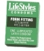 Box Of 72 Vending Lifestyles Form Fitting Con