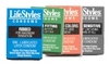 Box of 72 Vending Lifestyles Sampler Condoms