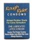 Box of 72 Vending Rough Rider Condoms